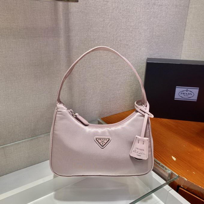 Prada 2022 Bag ID:20220814-413